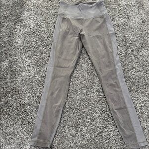 90 Degree By Reflex Charcoal Activewear